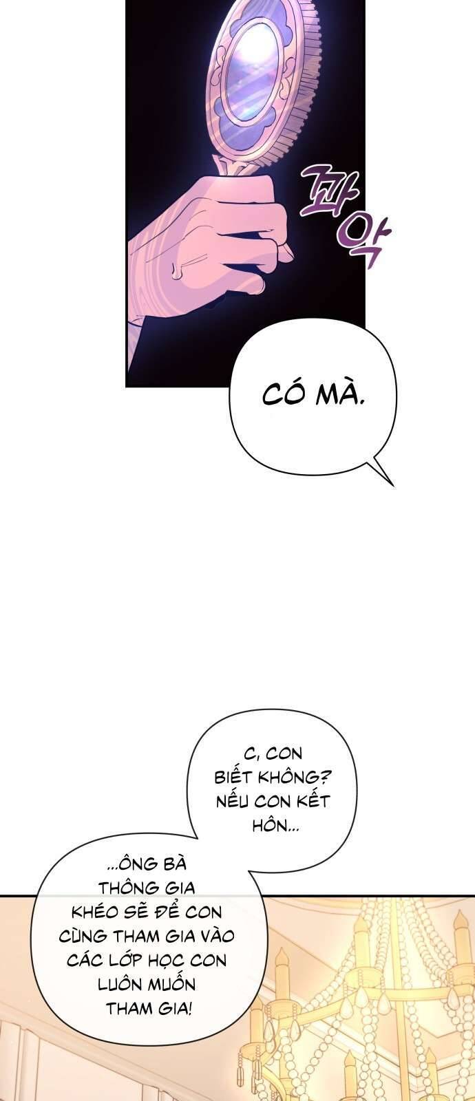 Tối Nay Tôi Là Người Được Cô Ấy Chọn - Chap 9