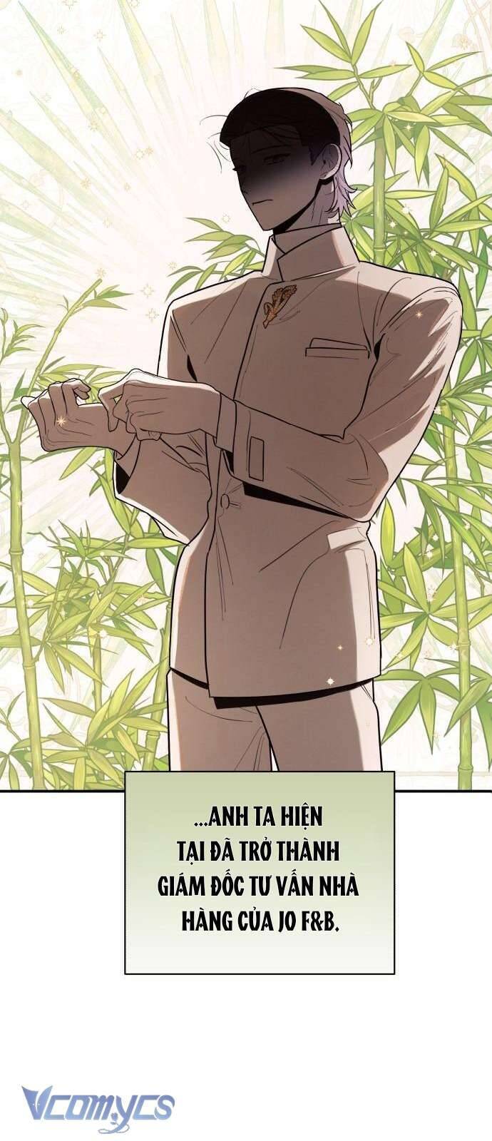 Tối Nay Tôi Là Người Được Cô Ấy Chọn - Chap 9