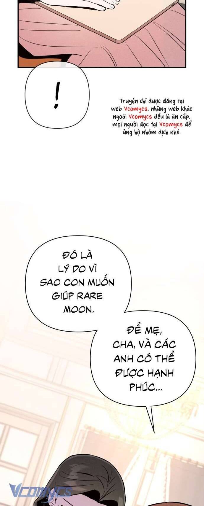 Tối Nay Tôi Là Người Được Cô Ấy Chọn - Chap 9