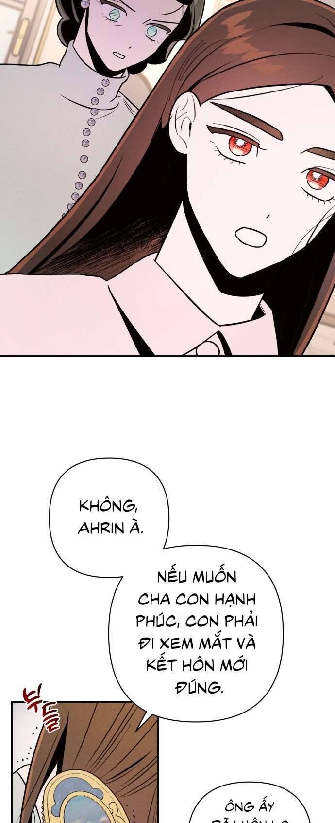 Tối Nay Tôi Là Người Được Cô Ấy Chọn - Chap 9