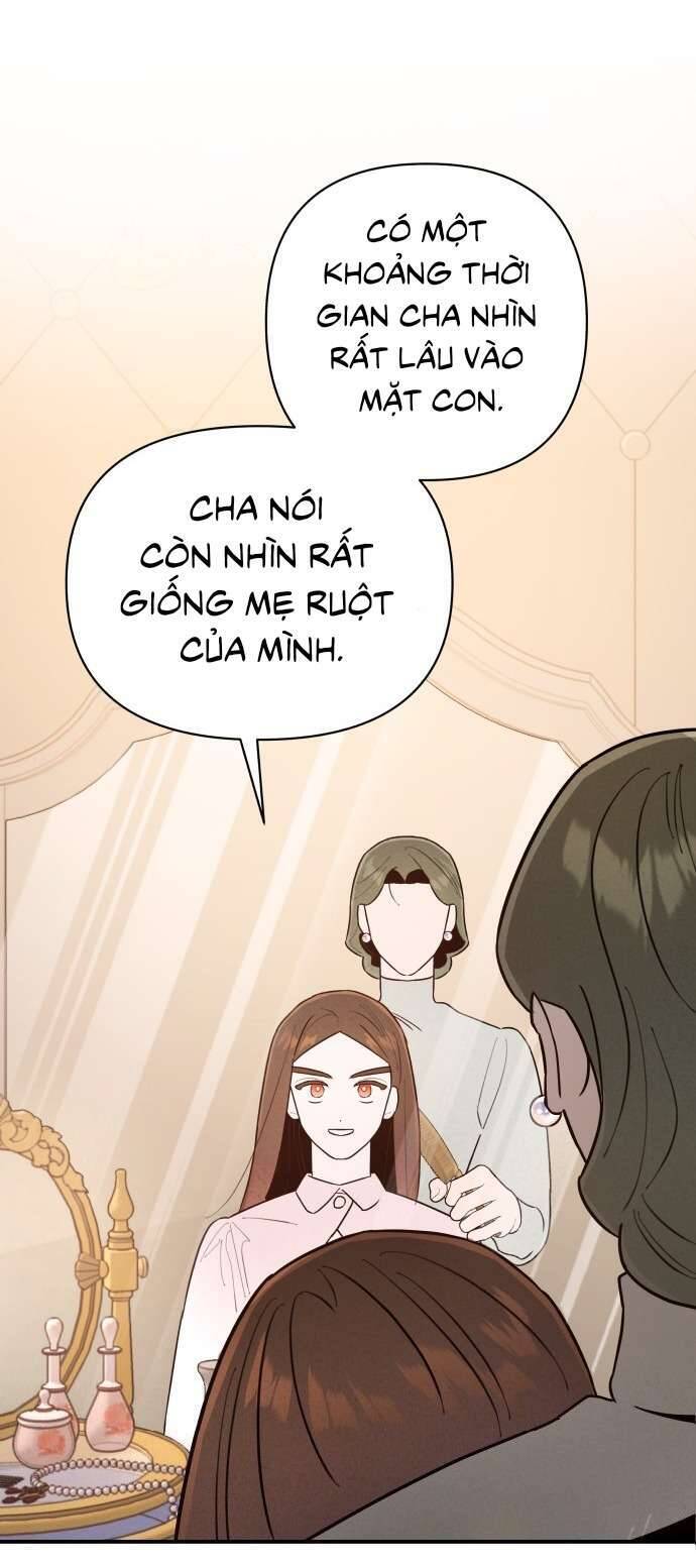 Tối Nay Tôi Là Người Được Cô Ấy Chọn - Chap 9