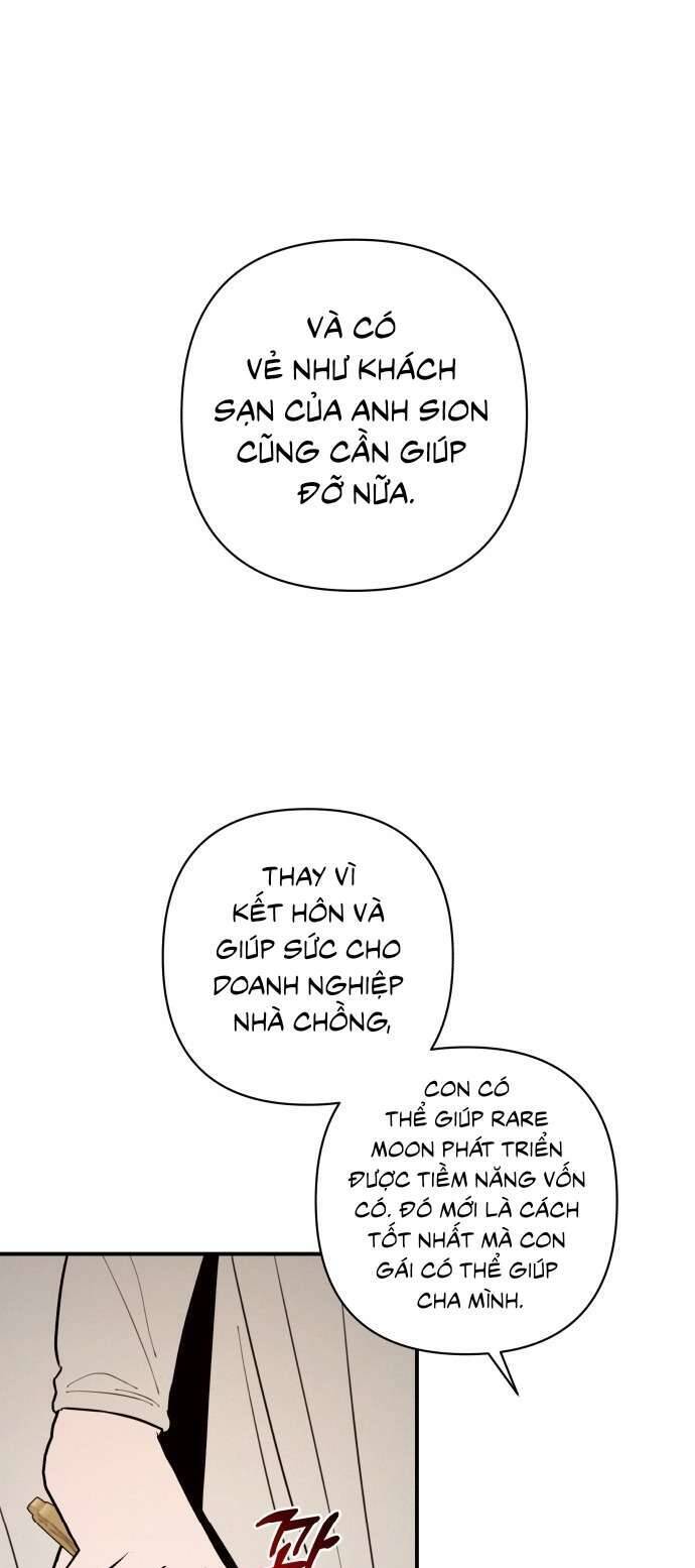 Tối Nay Tôi Là Người Được Cô Ấy Chọn - Chap 9