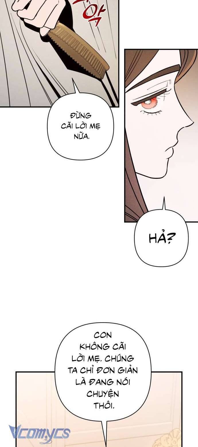 Tối Nay Tôi Là Người Được Cô Ấy Chọn - Chap 9