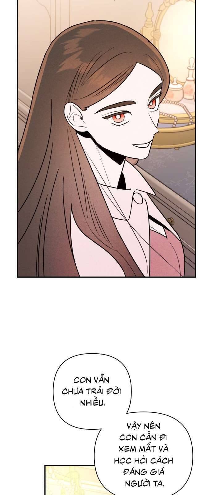 Tối Nay Tôi Là Người Được Cô Ấy Chọn - Chap 9