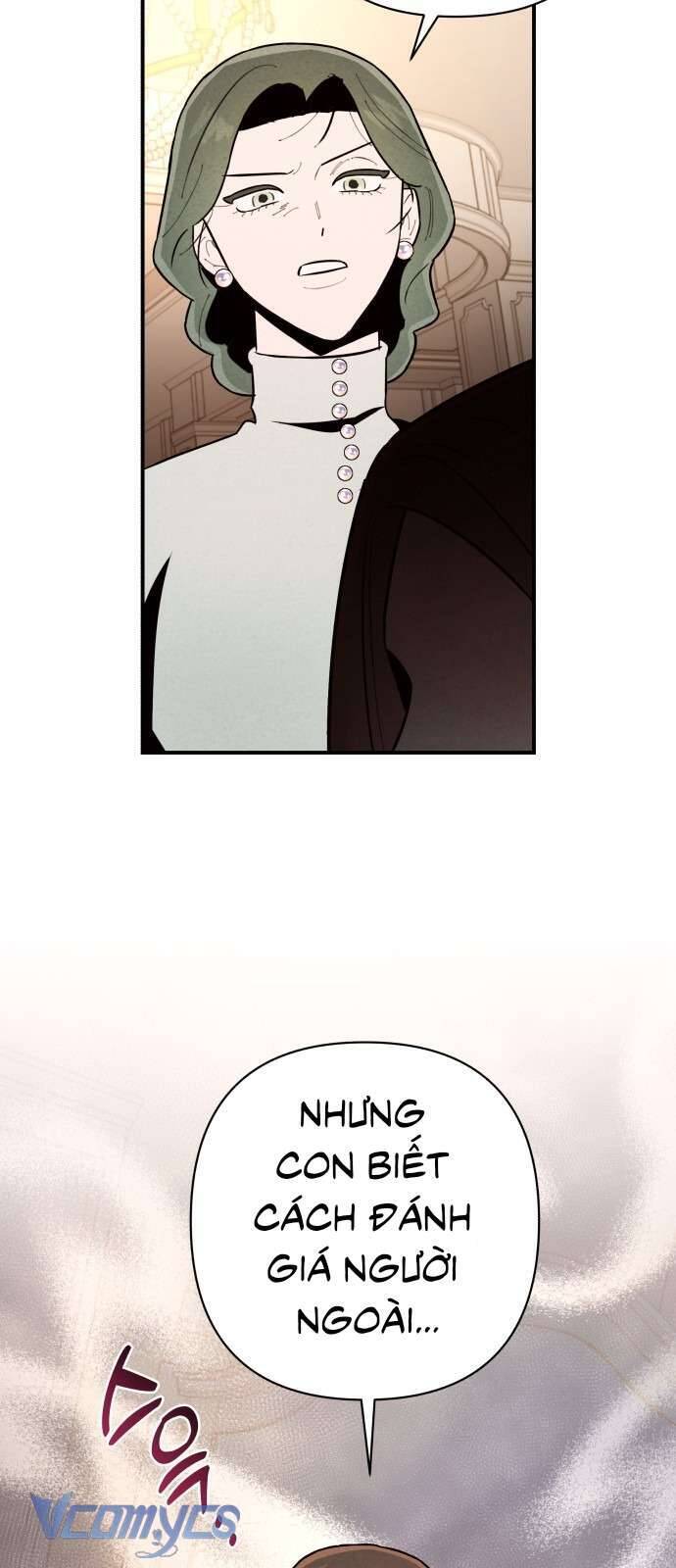 Tối Nay Tôi Là Người Được Cô Ấy Chọn - Chap 9