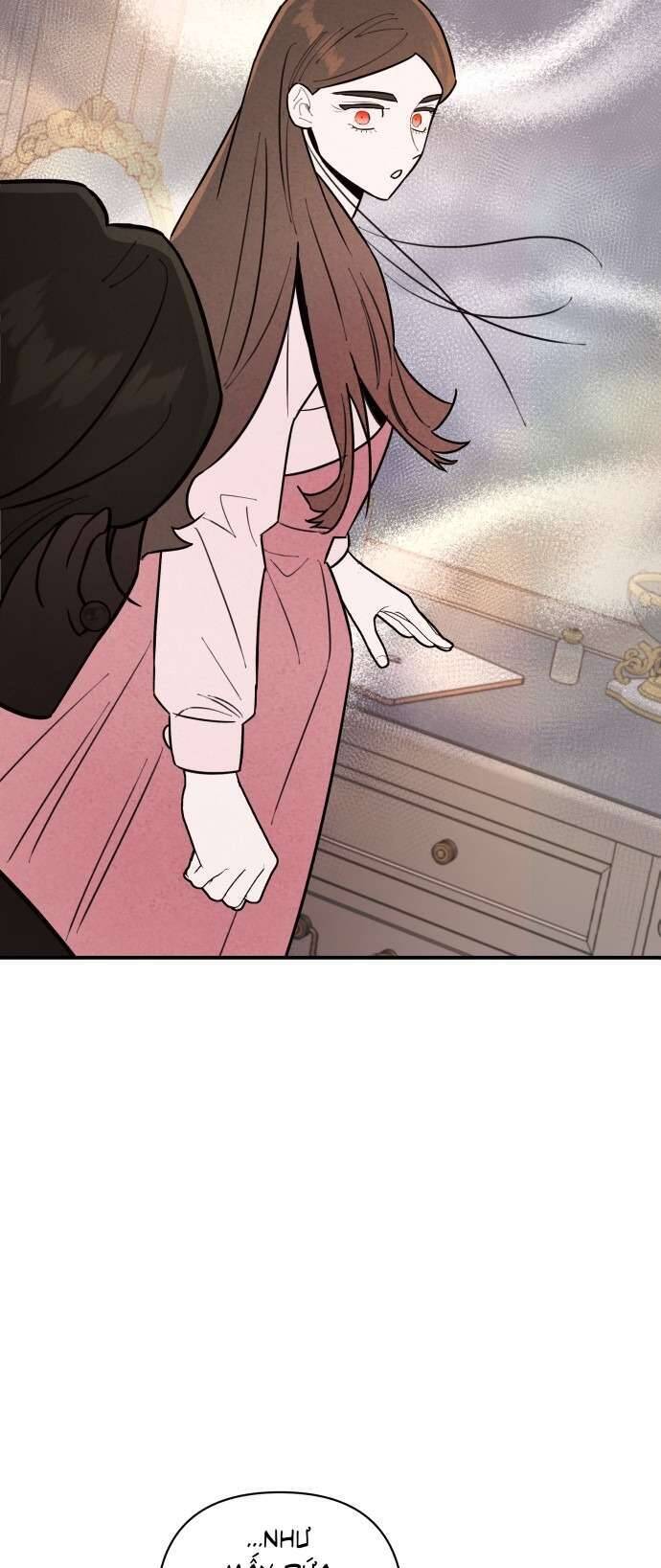 Tối Nay Tôi Là Người Được Cô Ấy Chọn - Chap 9