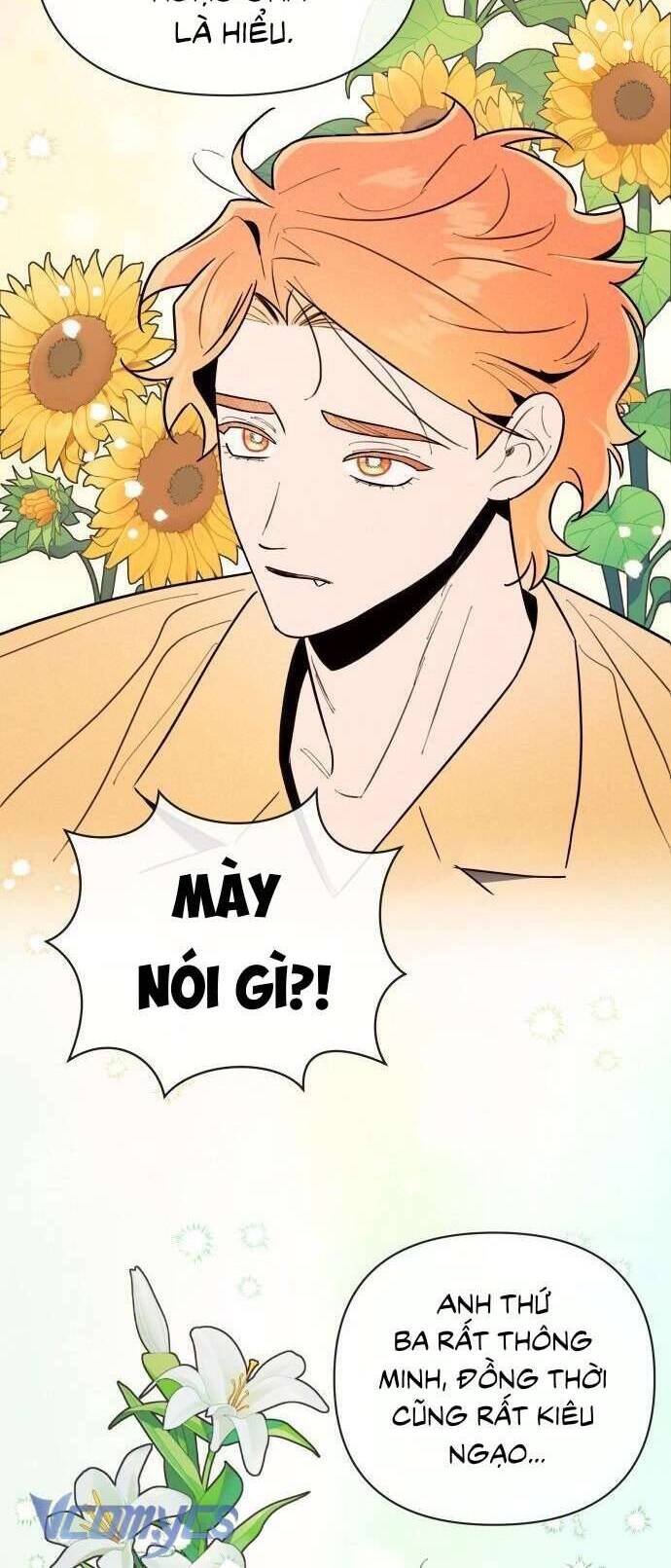 Tối Nay Tôi Là Người Được Cô Ấy Chọn - Chap 9