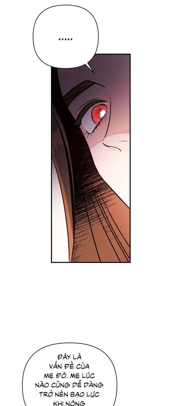 Tối Nay Tôi Là Người Được Cô Ấy Chọn - Chap 9