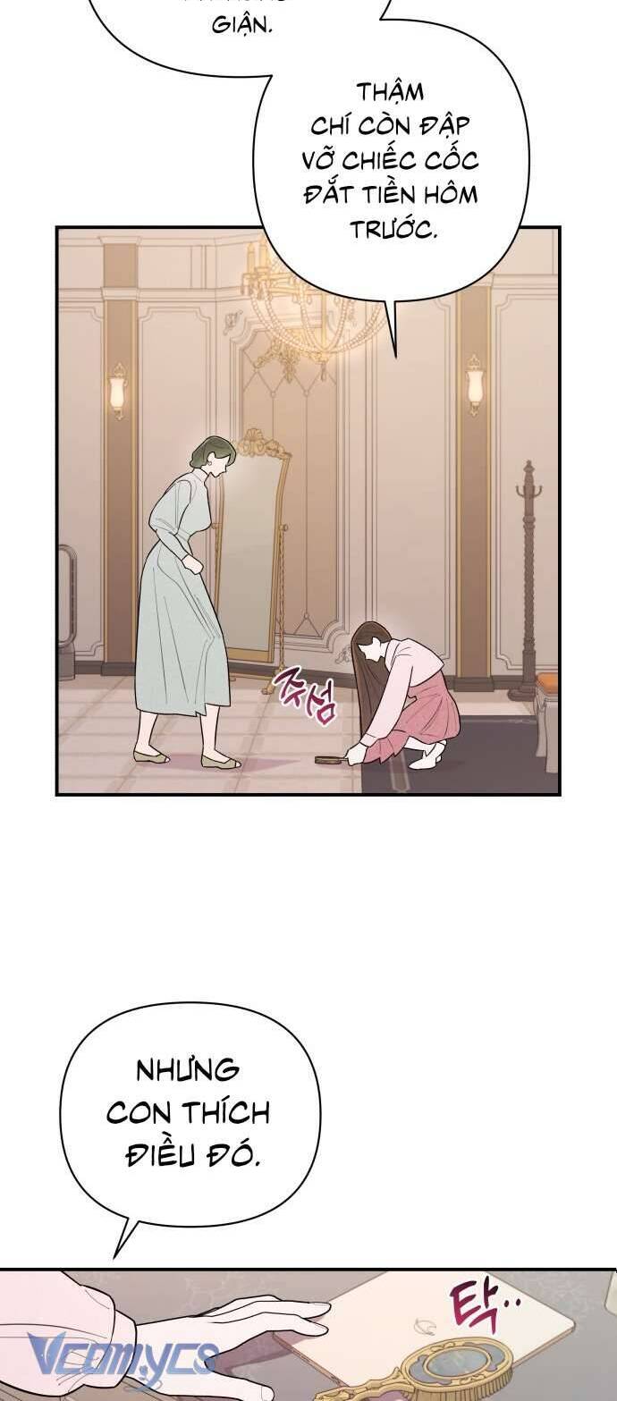 Tối Nay Tôi Là Người Được Cô Ấy Chọn - Chap 9