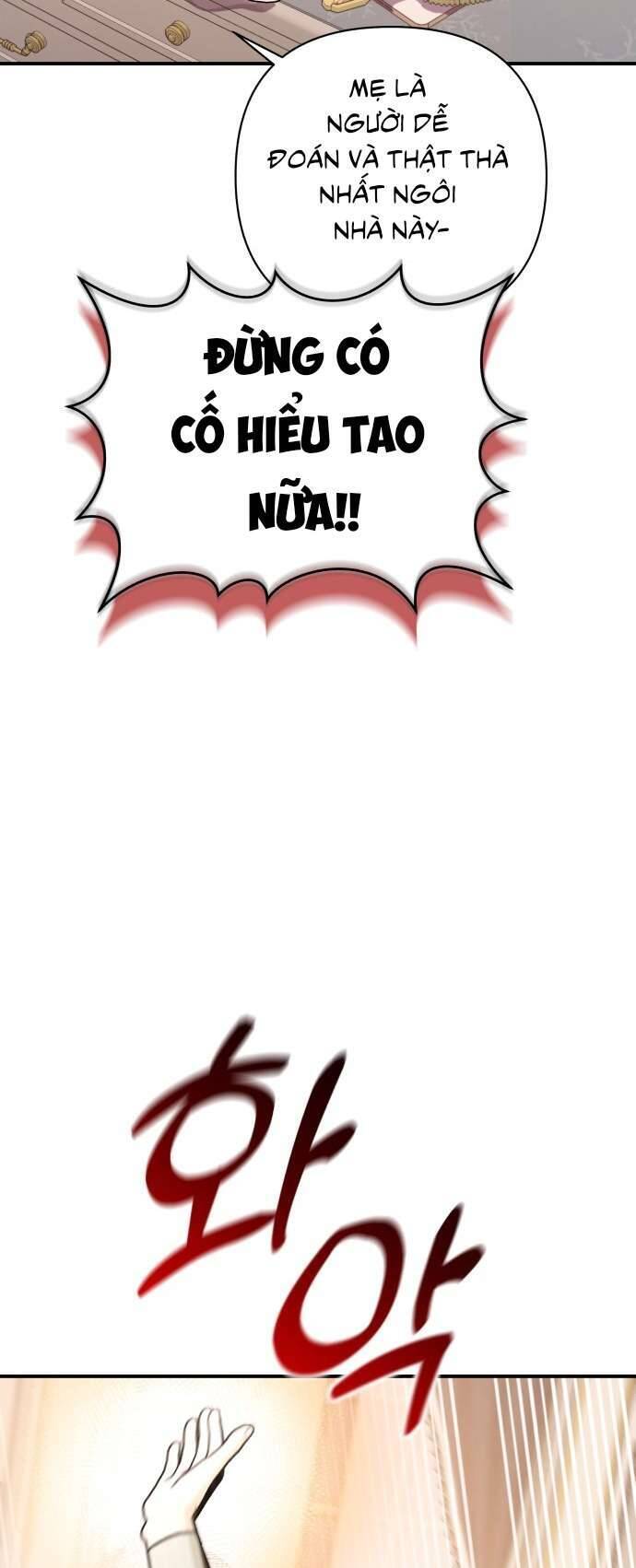 Tối Nay Tôi Là Người Được Cô Ấy Chọn - Chap 9