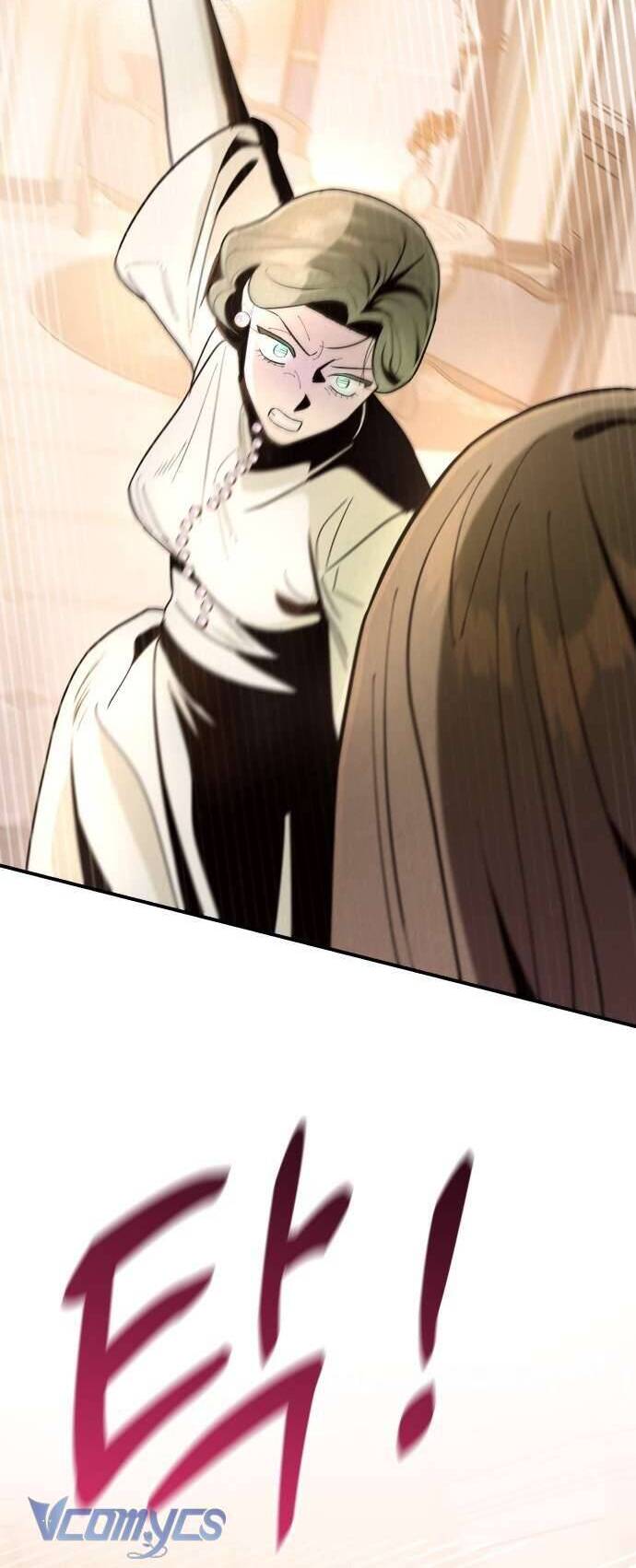 Tối Nay Tôi Là Người Được Cô Ấy Chọn - Chap 9