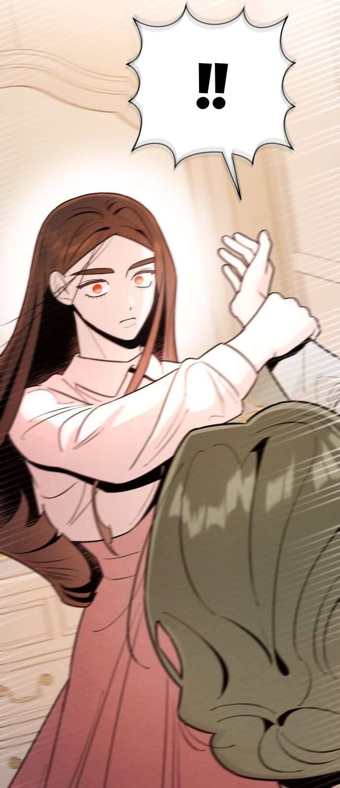 Tối Nay Tôi Là Người Được Cô Ấy Chọn - Chap 9