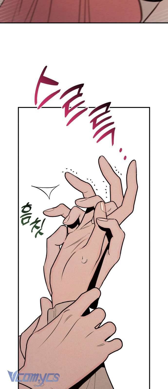 Tối Nay Tôi Là Người Được Cô Ấy Chọn - Chap 9