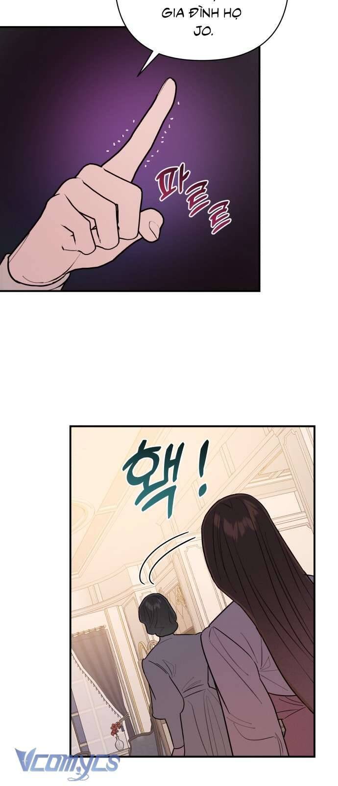 Tối Nay Tôi Là Người Được Cô Ấy Chọn - Chap 9