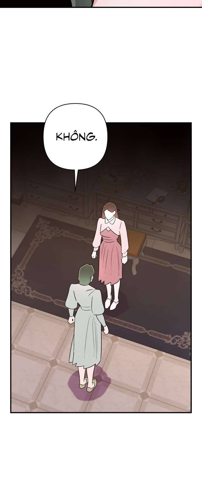 Tối Nay Tôi Là Người Được Cô Ấy Chọn - Chap 9