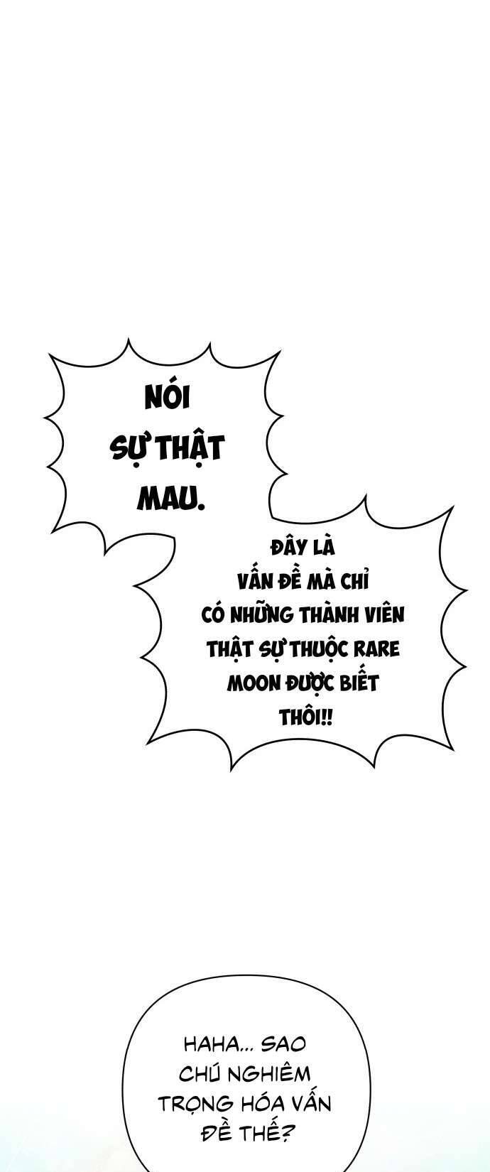 Tối Nay Tôi Là Người Được Cô Ấy Chọn - Chap 9