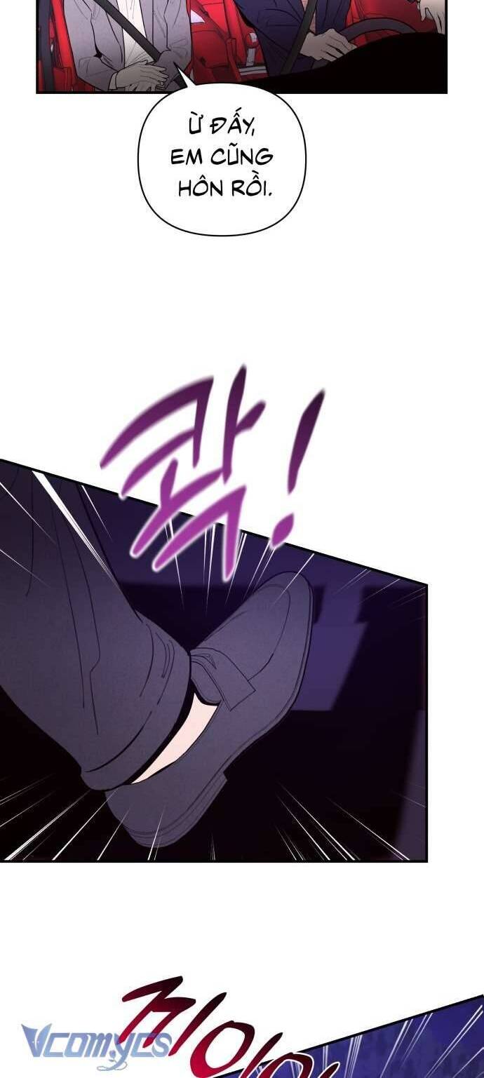 Tối Nay Tôi Là Người Được Cô Ấy Chọn - Chap 9