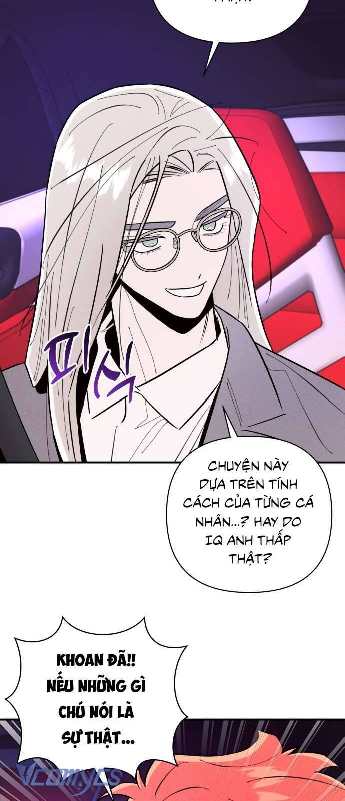 Tối Nay Tôi Là Người Được Cô Ấy Chọn - Chap 9