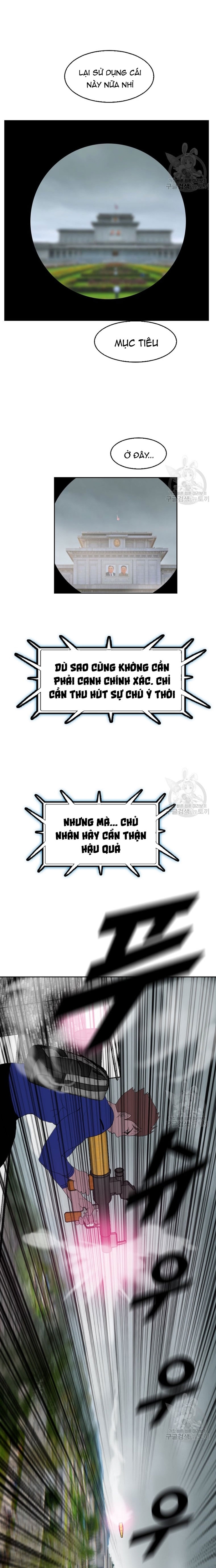 Tôi Nhặt Được Điện Thoại Từ Thế Giới Khác - Chap 168