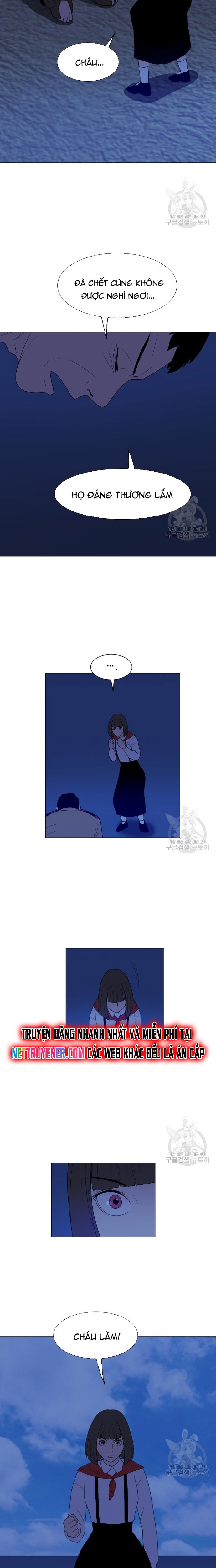 Tôi Nhặt Được Điện Thoại Từ Thế Giới Khác - Chap 168