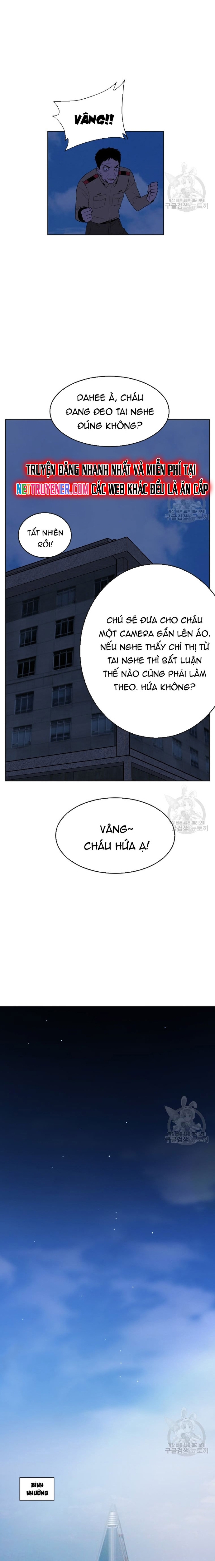 Tôi Nhặt Được Điện Thoại Từ Thế Giới Khác - Chap 168