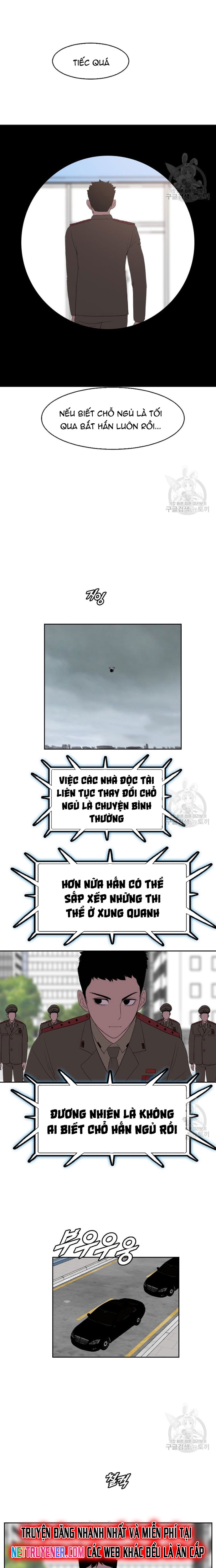 Tôi Nhặt Được Điện Thoại Từ Thế Giới Khác - Chap 168