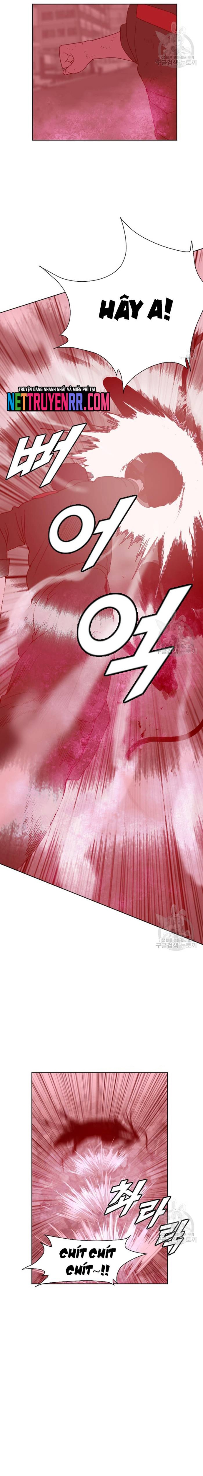 Tôi Nhặt Được Điện Thoại Từ Thế Giới Khác - Chap 186