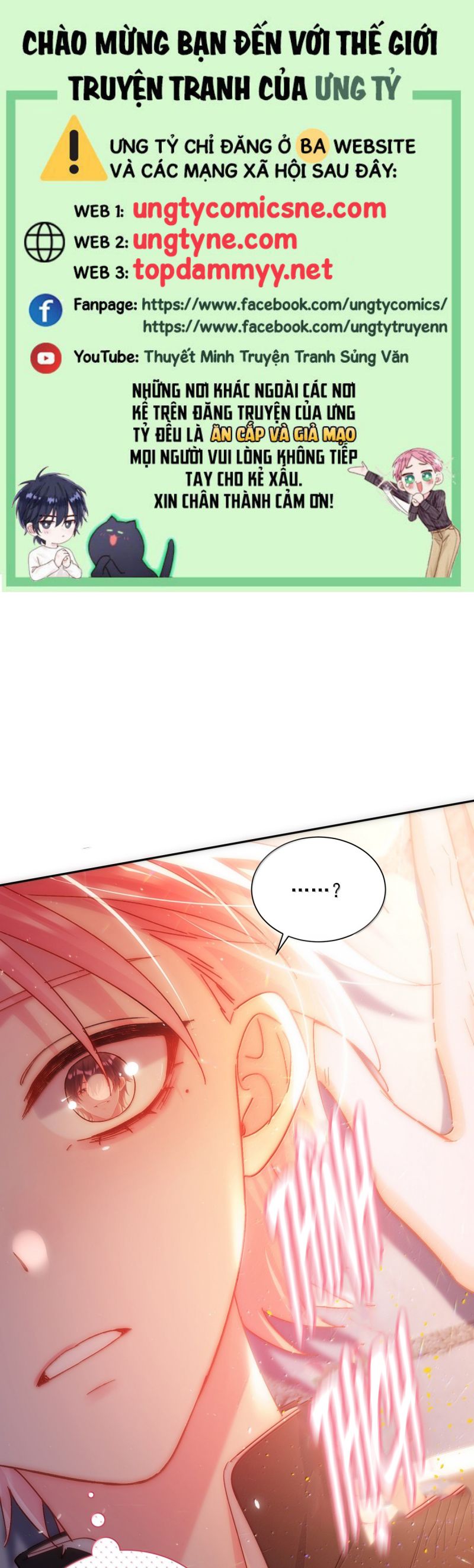 Tôi Phải Làm 1 Kẻ Đại Xấu Xa - Chap 174