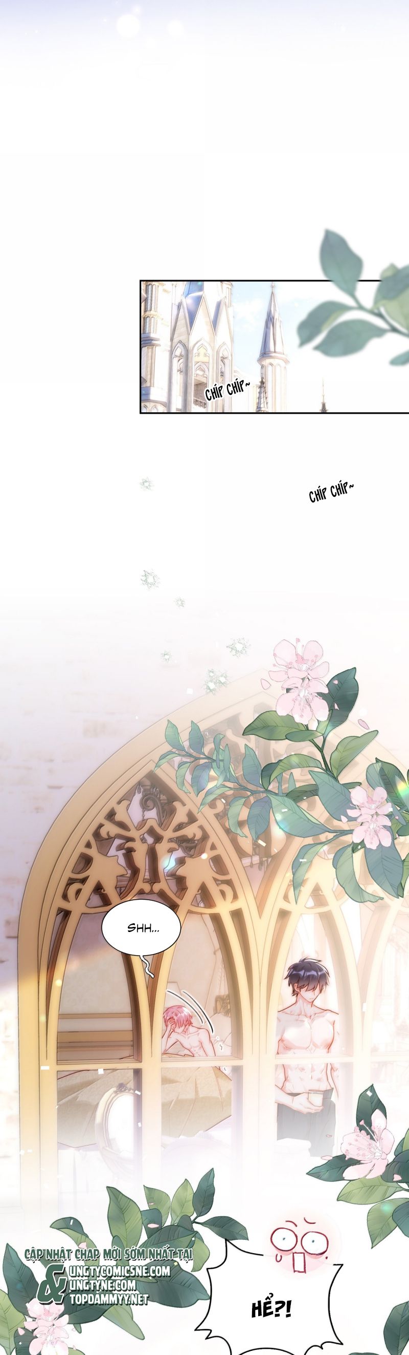 Tôi Phải Làm 1 Kẻ Đại Xấu Xa - Chap 174