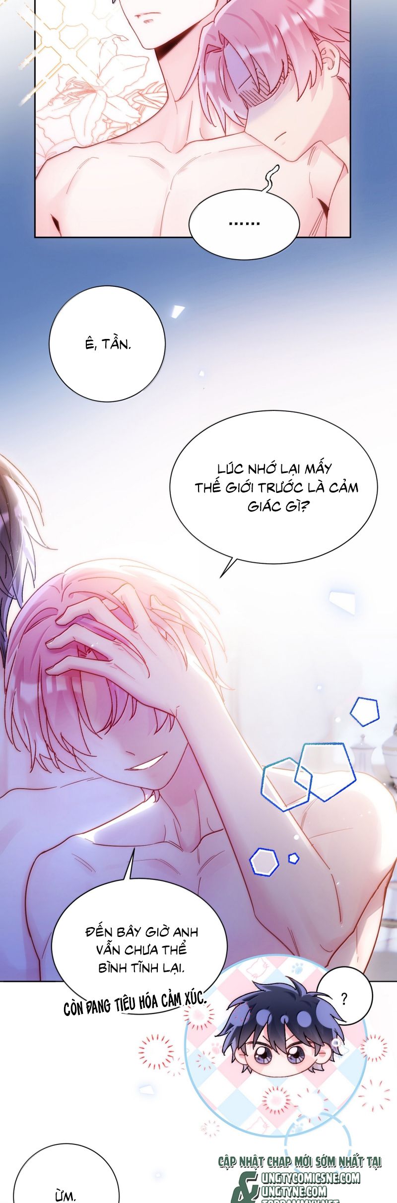 Tôi Phải Làm 1 Kẻ Đại Xấu Xa - Chap 174