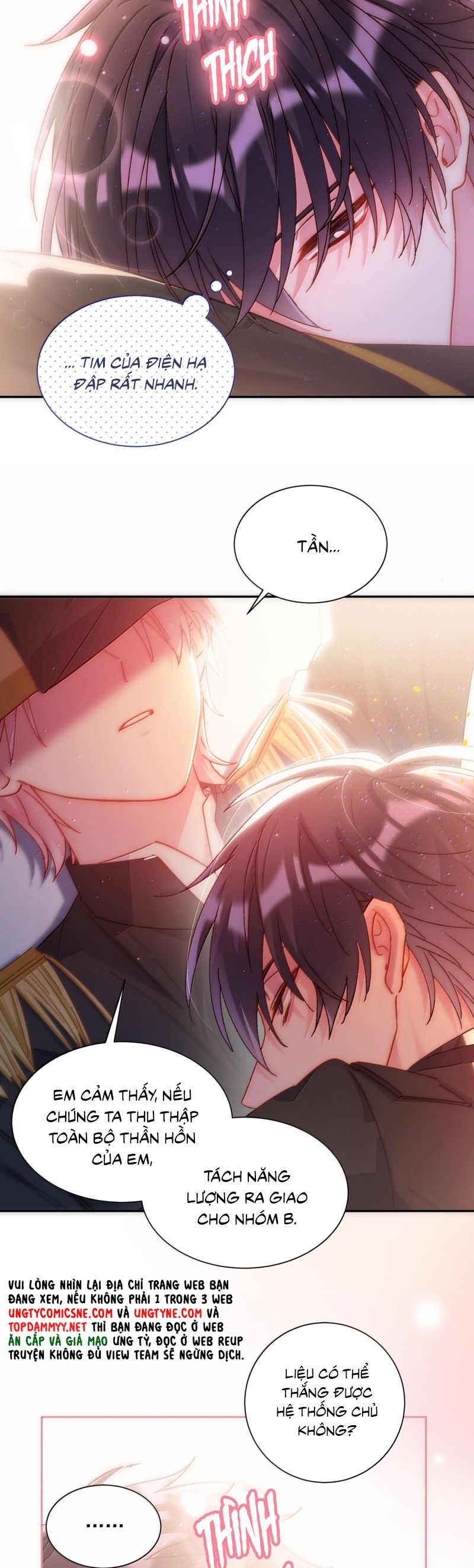 Tôi Phải Làm 1 Kẻ Đại Xấu Xa - Chap 174