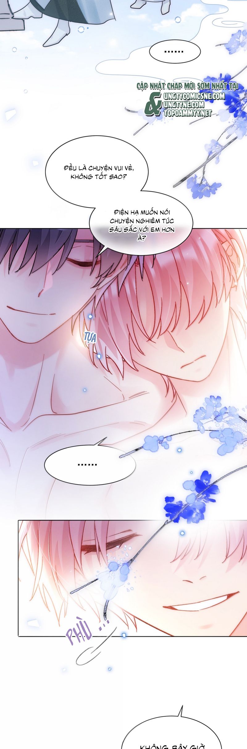 Tôi Phải Làm 1 Kẻ Đại Xấu Xa - Chap 174
