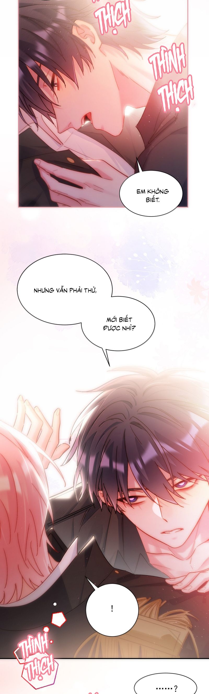 Tôi Phải Làm 1 Kẻ Đại Xấu Xa - Chap 174
