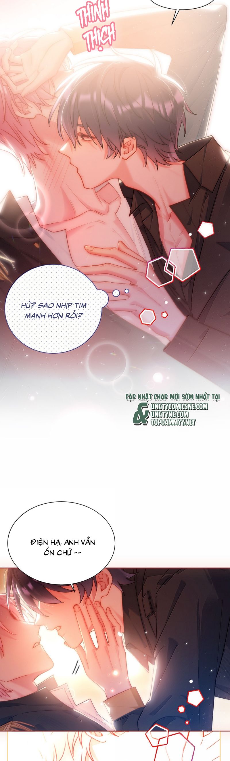 Tôi Phải Làm 1 Kẻ Đại Xấu Xa - Chap 174