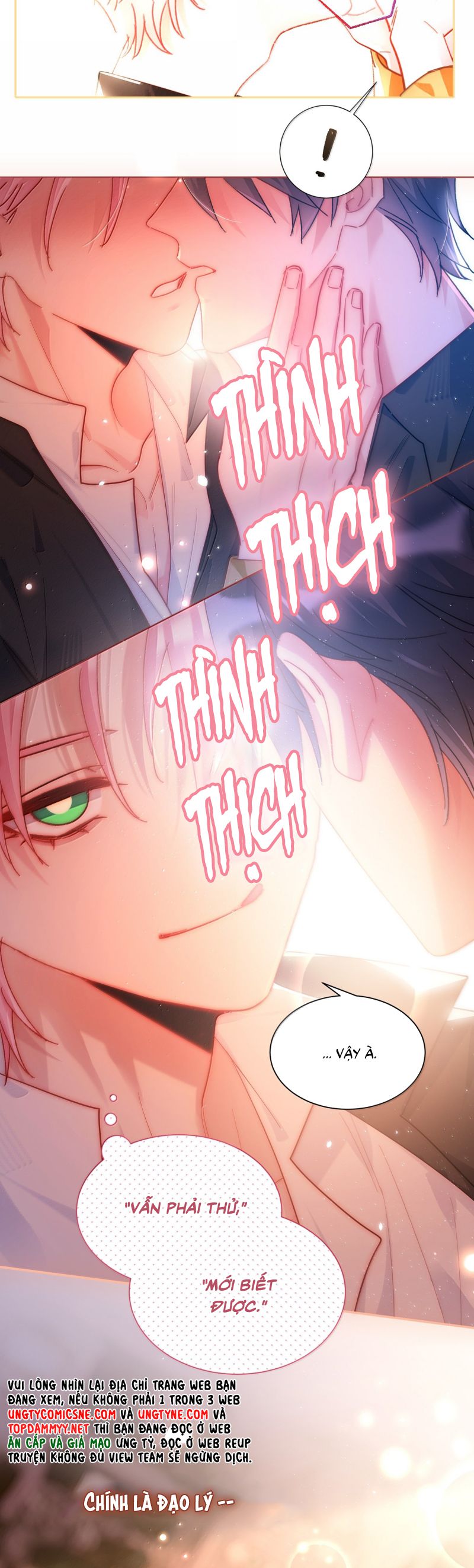 Tôi Phải Làm 1 Kẻ Đại Xấu Xa - Chap 174