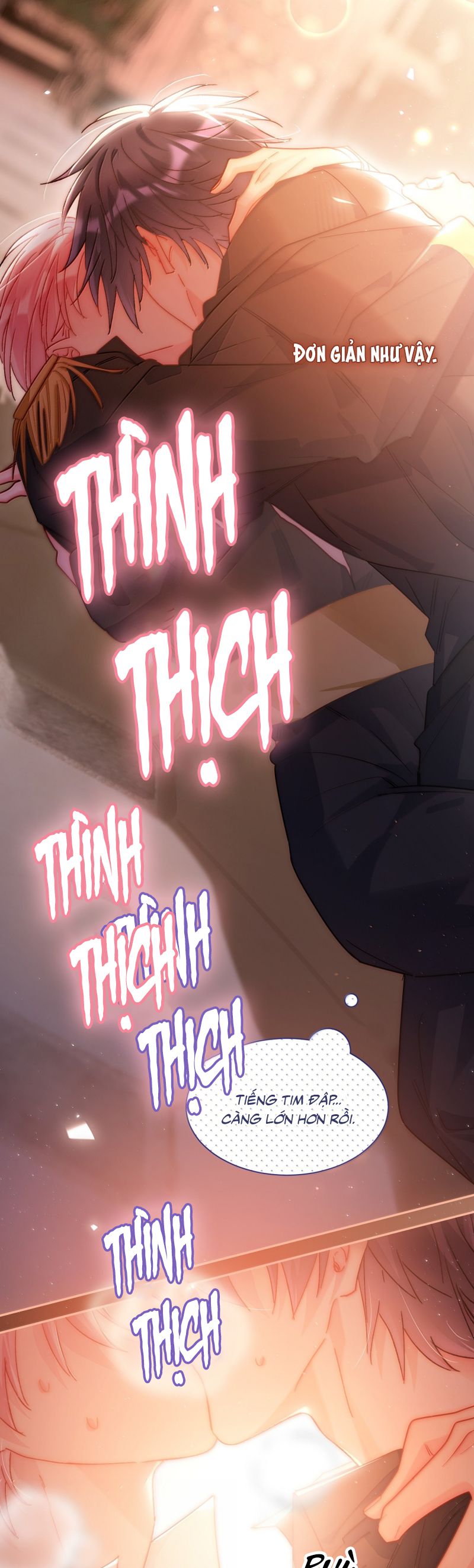 Tôi Phải Làm 1 Kẻ Đại Xấu Xa - Chap 174
