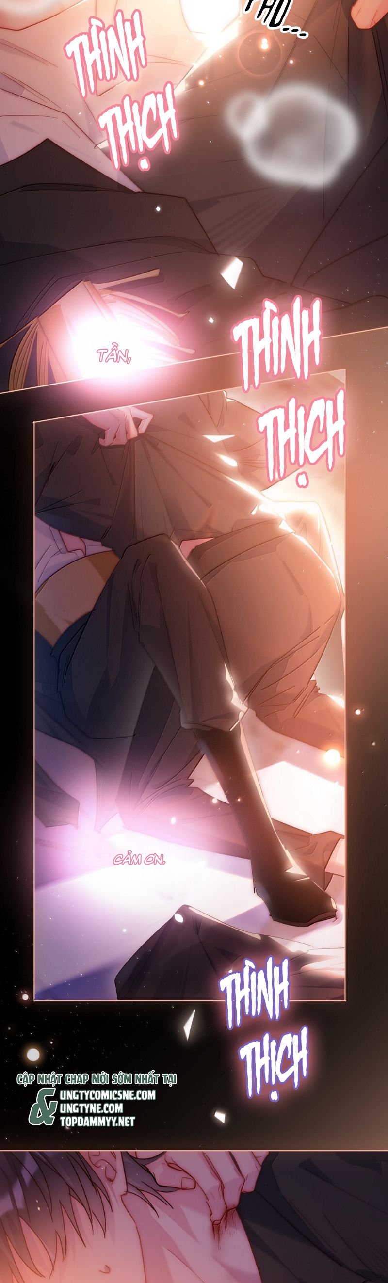 Tôi Phải Làm 1 Kẻ Đại Xấu Xa - Chap 174