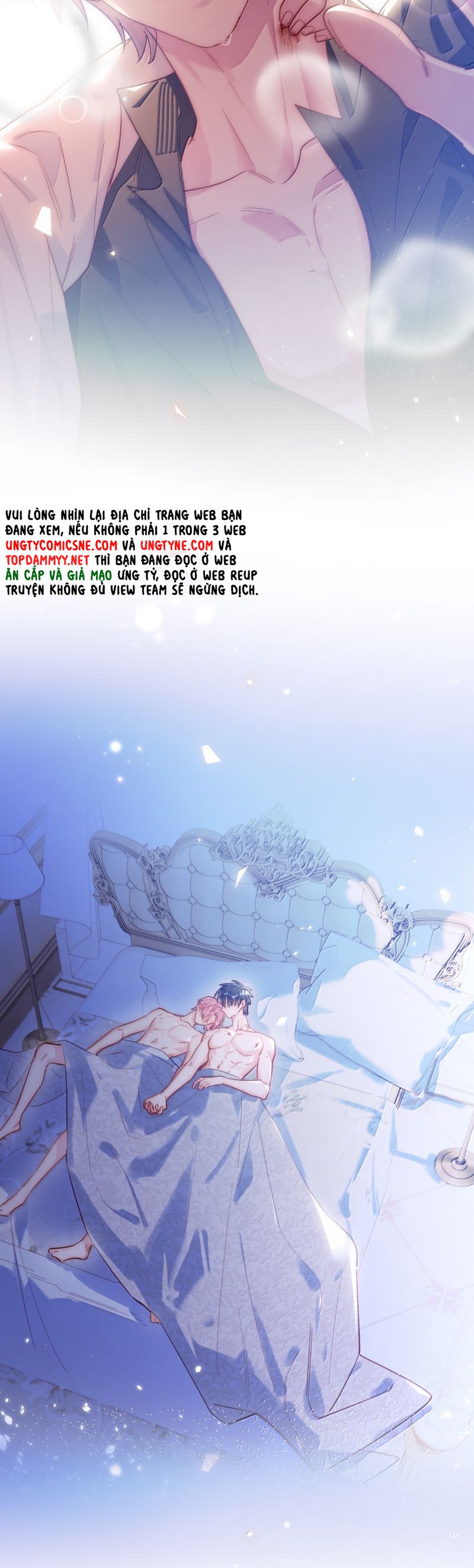 Tôi Phải Làm 1 Kẻ Đại Xấu Xa - Chap 174