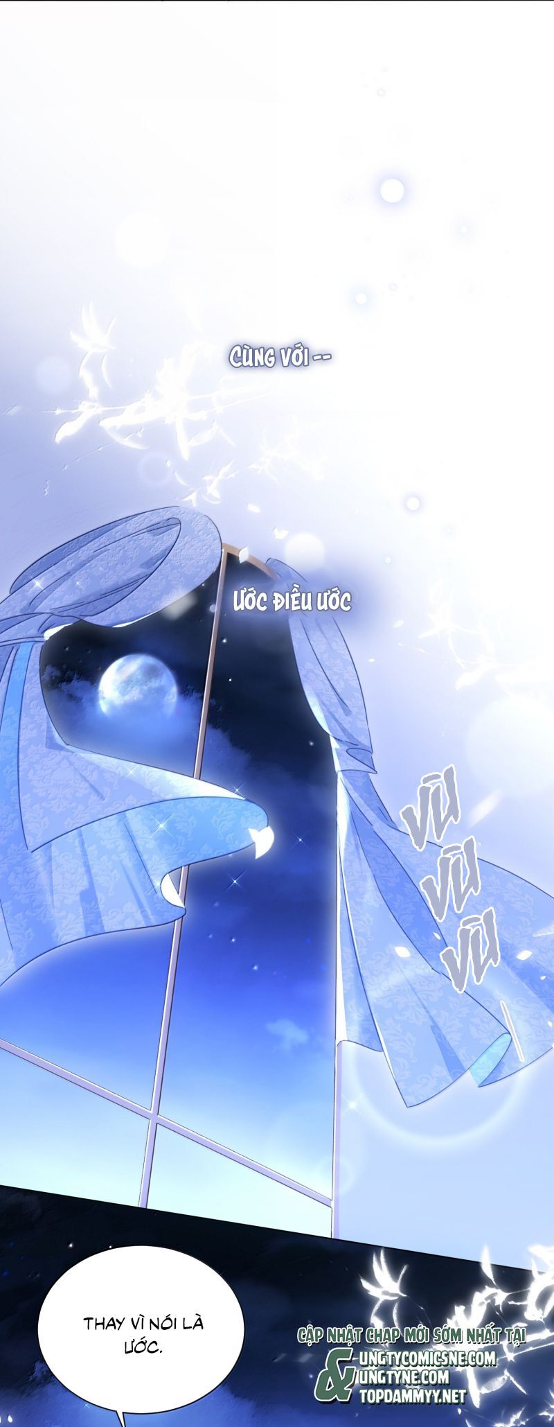 Tôi Phải Làm Một Kẻ Đại Xấu Xa - Chap 175