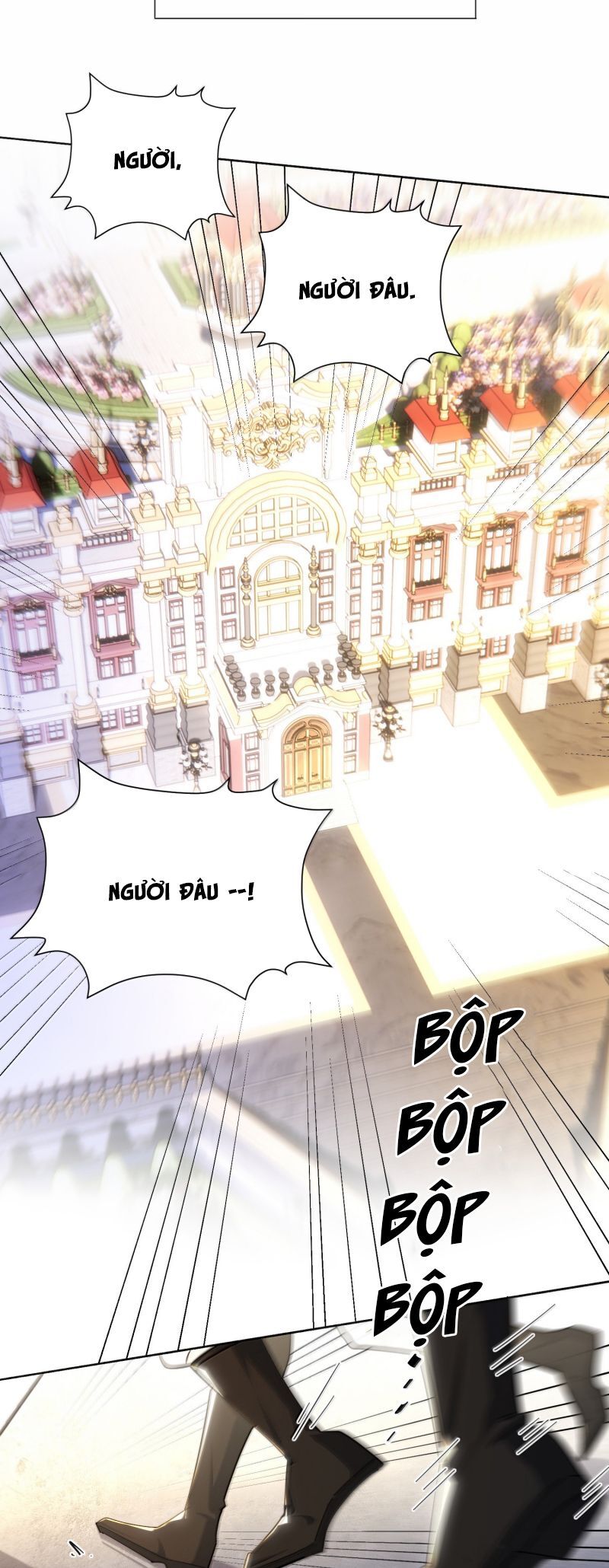 Tôi Phải Làm Một Kẻ Đại Xấu Xa - Chap 175