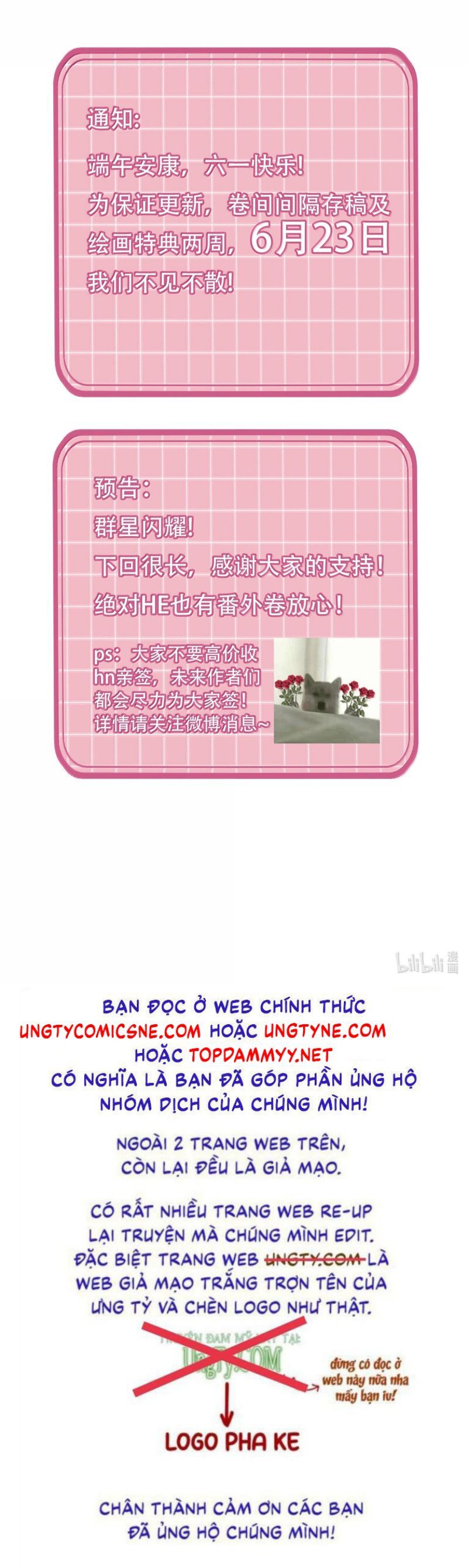 Tôi Phải Làm Một Kẻ Đại Xấu Xa - Chap 175