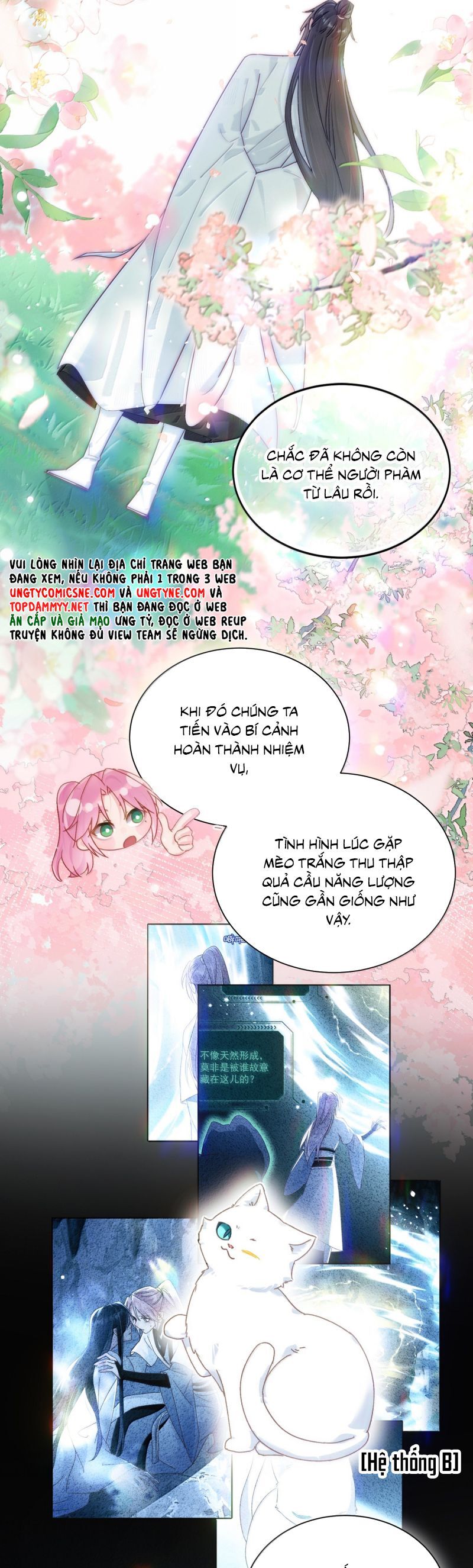 Tôi Phải Làm Một Kẻ Đại Xấu Xa - Chap 178