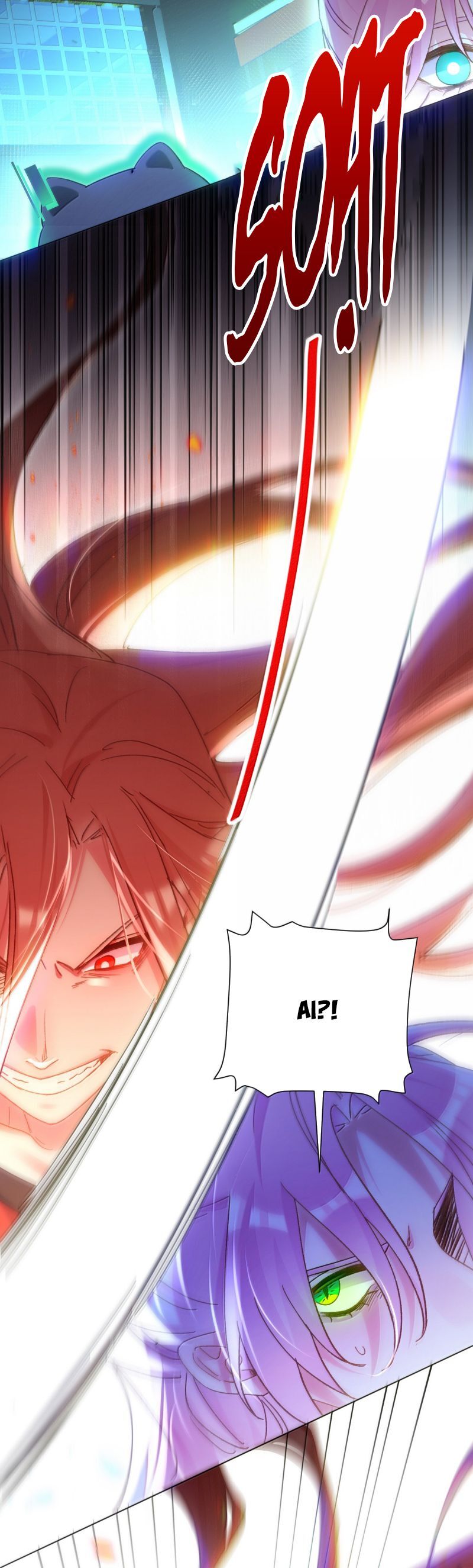 Tôi Phải Làm Một Kẻ Đại Xấu Xa - Chap 178