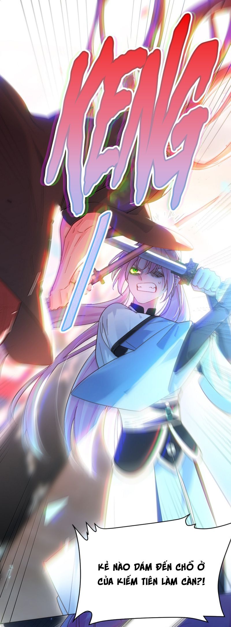 Tôi Phải Làm Một Kẻ Đại Xấu Xa - Chap 178