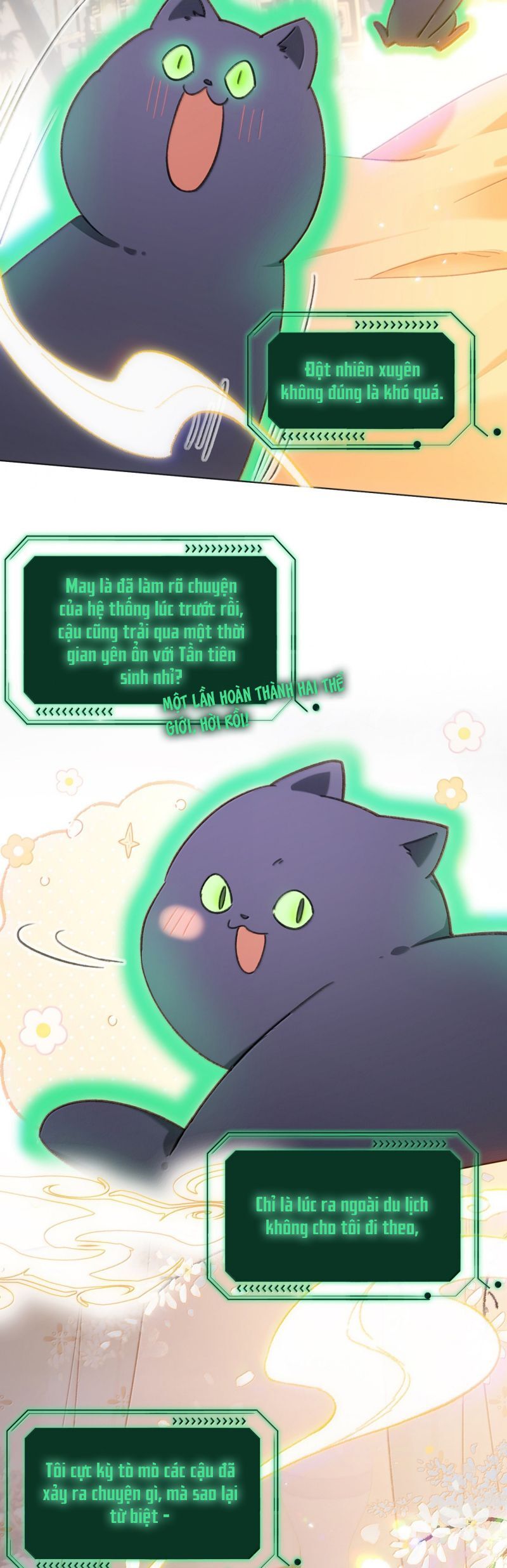 Tôi Phải Làm Một Kẻ Đại Xấu Xa - Chap 178