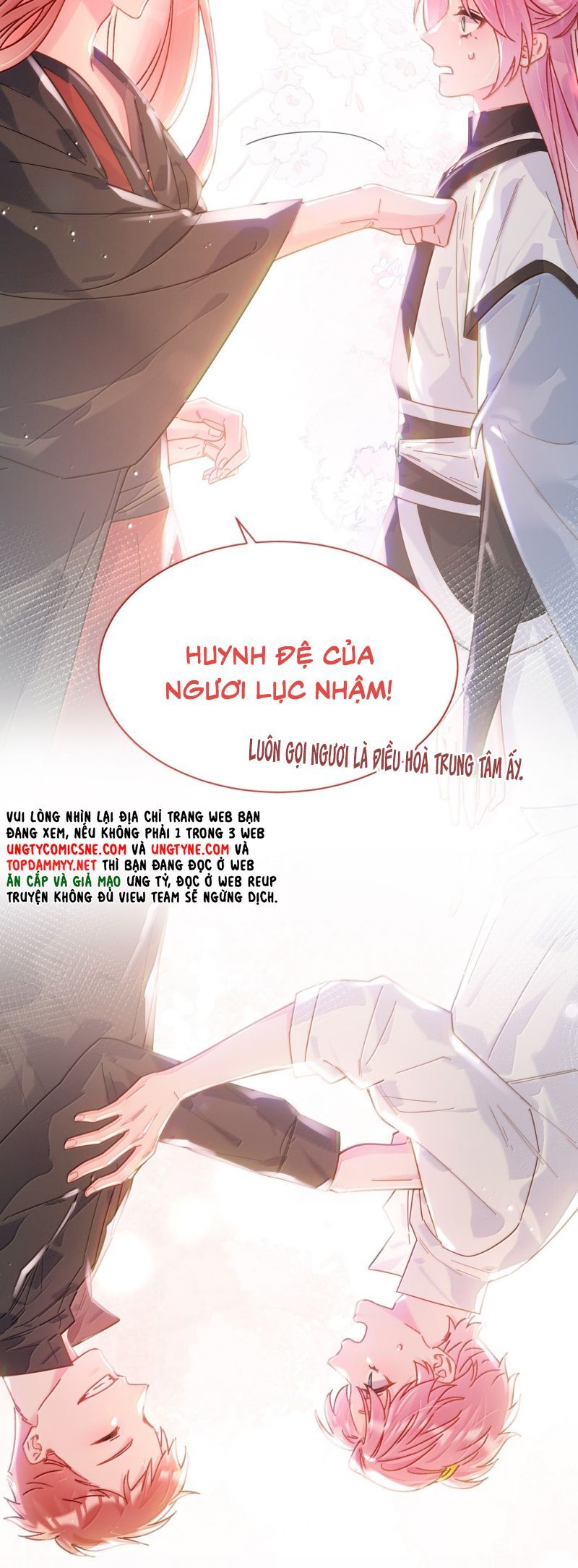 Tôi Phải Làm Một Kẻ Đại Xấu Xa - Chap 178