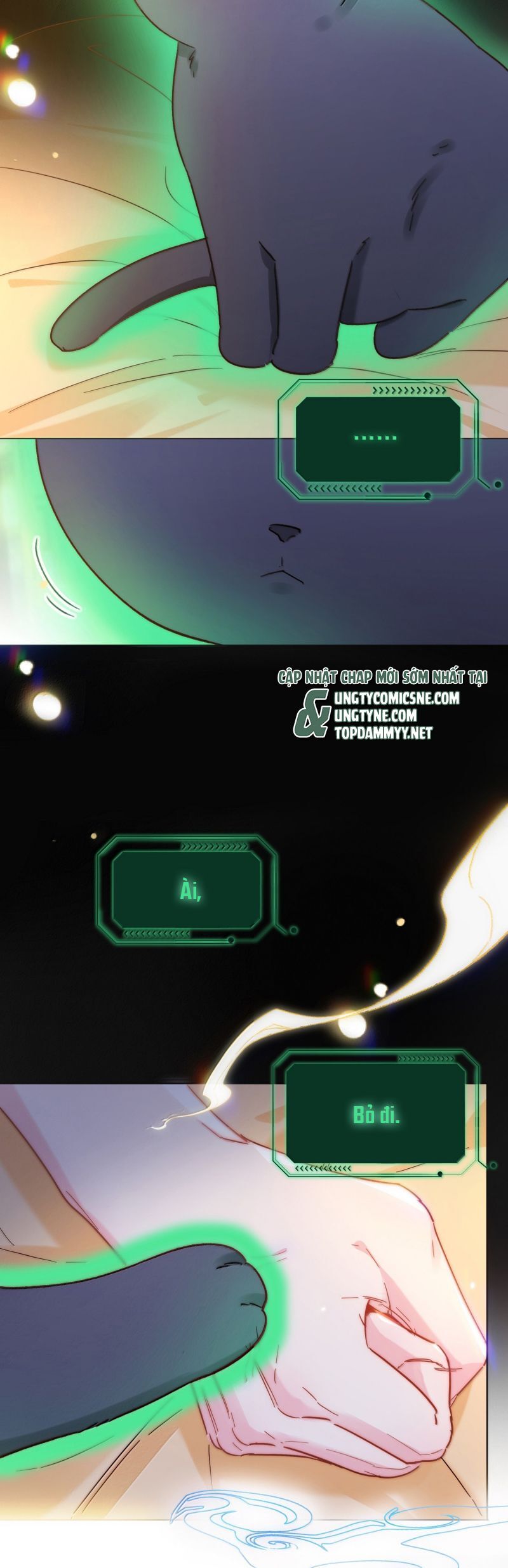 Tôi Phải Làm Một Kẻ Đại Xấu Xa - Chap 178