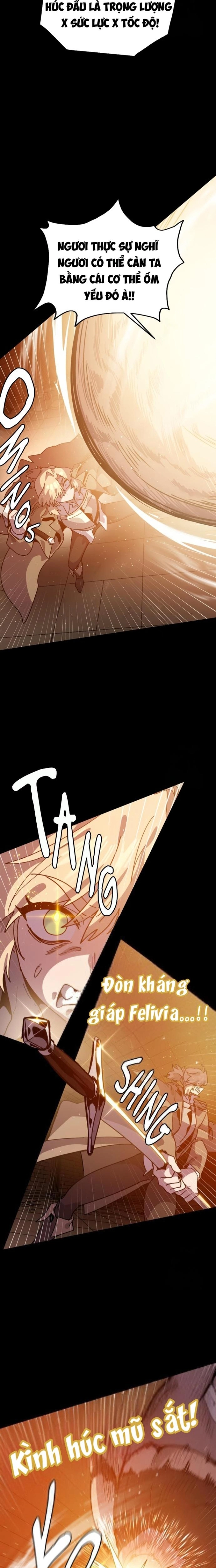 Tôi sống cuộc đời chữa lành ở kiếp thứ hai - Chap 44