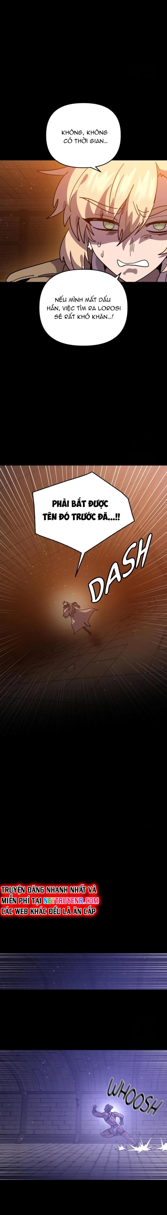 Tôi sống cuộc đời chữa lành ở kiếp thứ hai - Chap 44