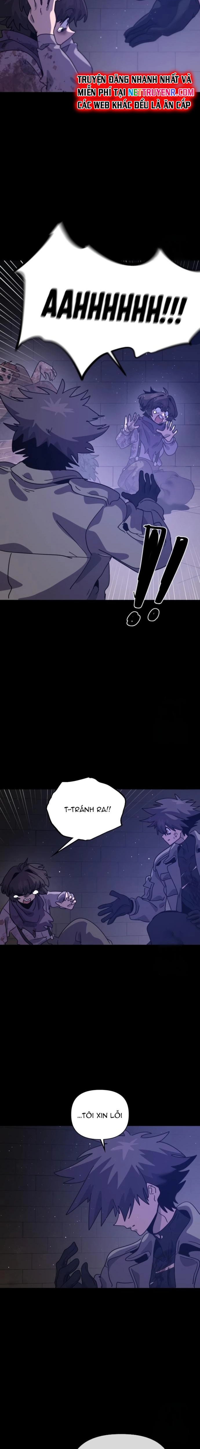 Tôi sống cuộc đời chữa lành ở kiếp thứ hai - Chap 44